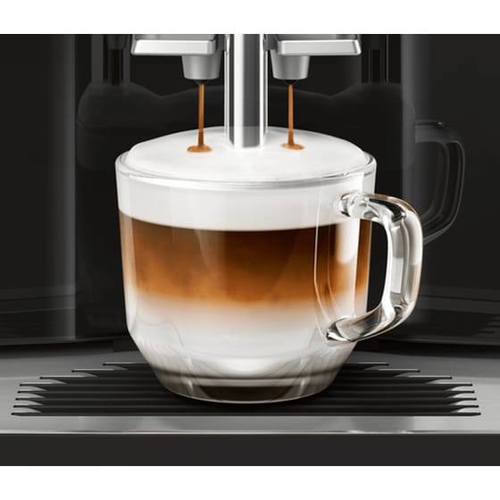 Μηχανή Espresso SIEMENS TI351209RW 1300 W 15 bar Μαύρο image 18