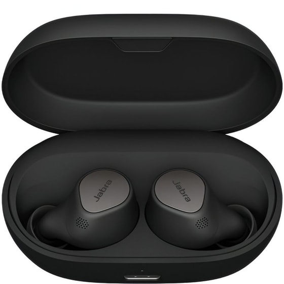 Ακουστικά Bluetooth Jabra Elite 7 Pro - Μαύρα image 0