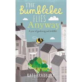 Bumblebee Flies Anyway