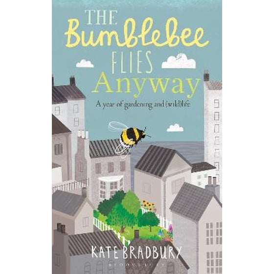 Bumblebee Flies Anyway image 0