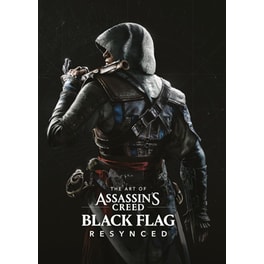 The Art of Assassin's Creed Black Flag Resynced
