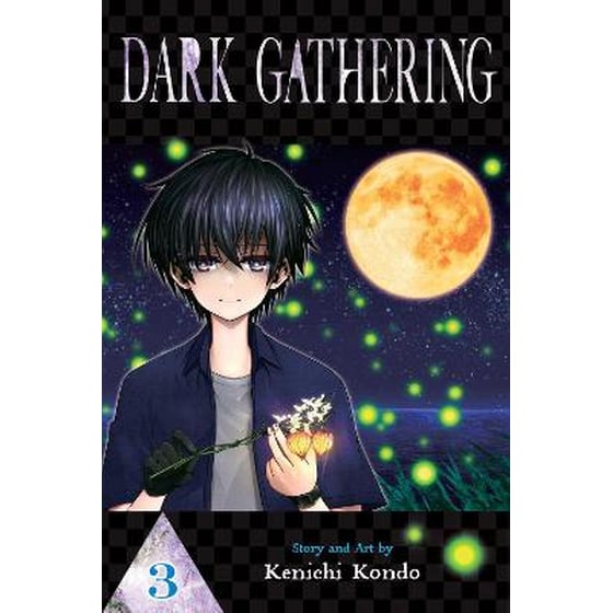 Dark Gathering, Vol. 3 image 0