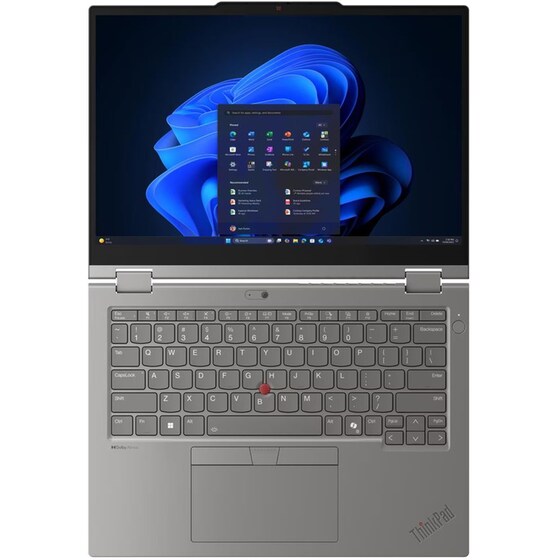 Lenovo Thinkpad L13 2-in-1 Gen6 13.3" WUXGA (Intel Core Ultra7-255u/16GB/512GB SSD/Intel Graphics/Win11Pro)Laptop image 10