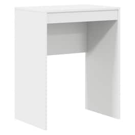 Γραφείο VidaXL 60x40x76 cm - Λευκό