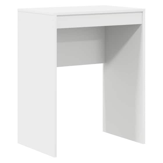 Γραφείο VidaXL 60x40x76 cm - Λευκό image 0