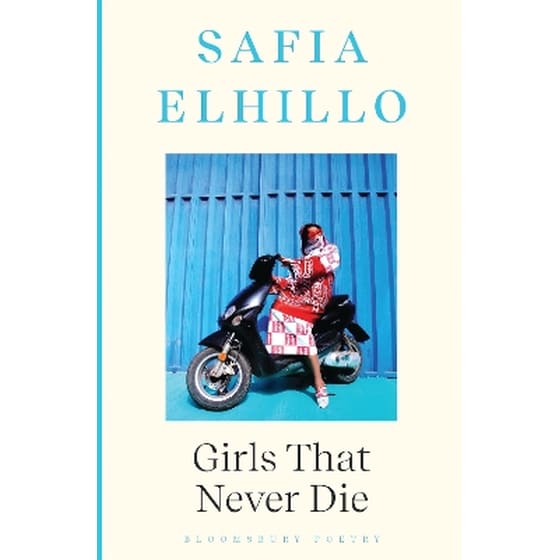 Girls that Never Die image 0