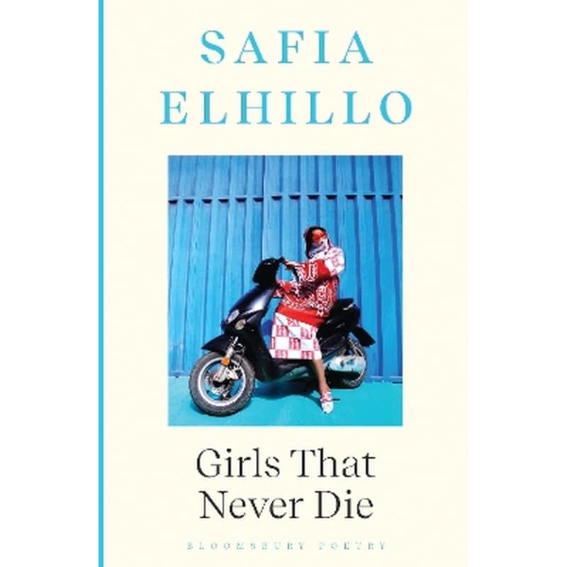 Girls that Never Die