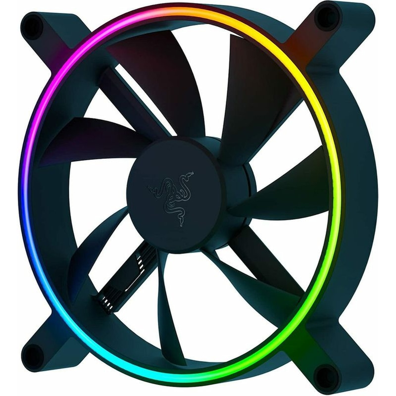 Case Fan Razer Kunai Chroma 140mm RGB φωτογραφία