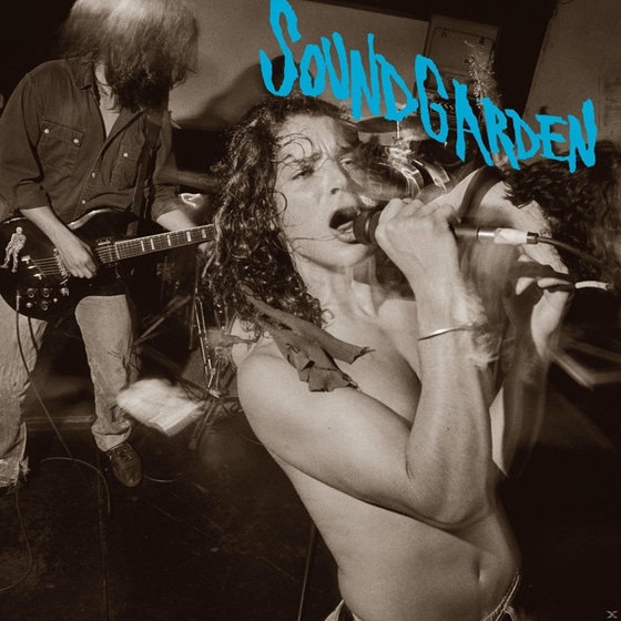 Screaming Life/Fopp image 0