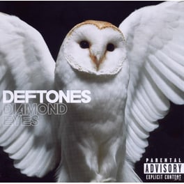Diamond Eyes
