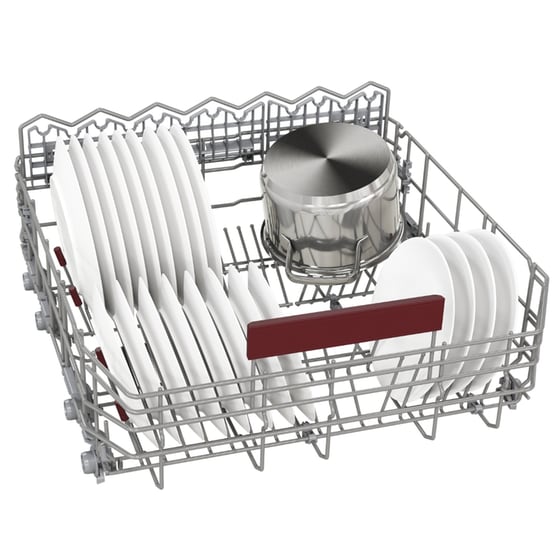 NEFF S157ZCX01E για 14 Σερβίτσια με Home Connect Πλήρως Εντοιχιζόμενο Πλυντήριο Πιάτων image 1