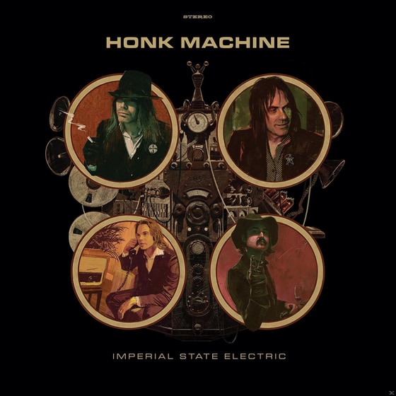 Honk Machine image 0