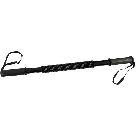 Μπάρα Ενδυνάμωσης Power Twister με Αντίσταση 30 kg image 0