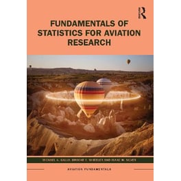 Fundamentals of Statistics for Aviation Research