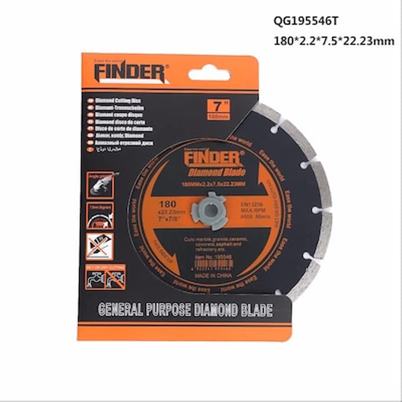 FINDER Λεπίδα - Finder - 7mm - 195546