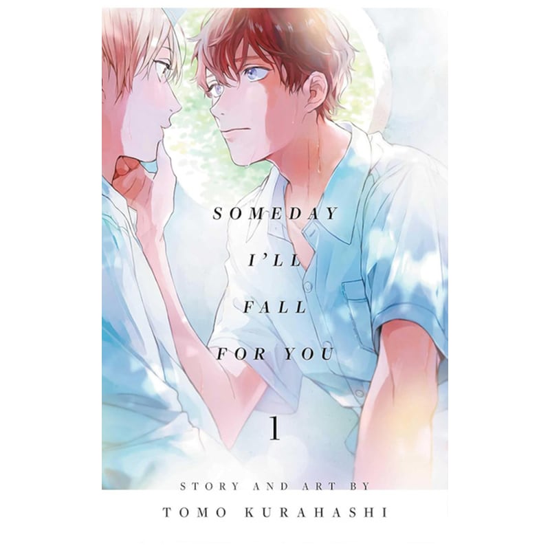 Someday Ill Fall for You, Vol. 1