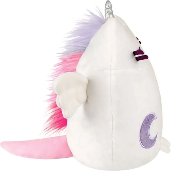 Λούτρινο AURORA Pusheenicorn Μονόκερος (26cm) image 2