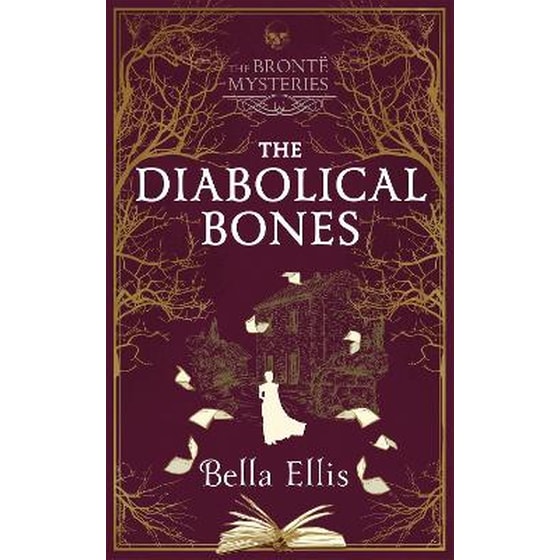 The Diabolical Bones image 0