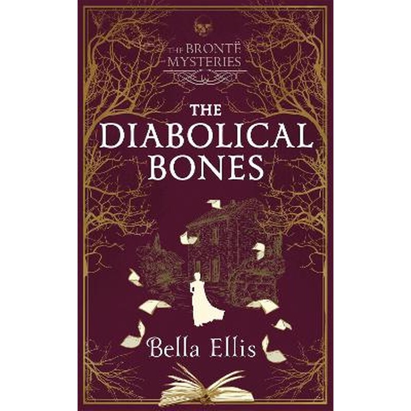 The Diabolical Bones
