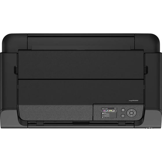 Canon imagePROGRAF PRO-310 Έχρωμος Εκτυπωτής Inkjet A4 με Wi-Fi (6858C006) image 4
