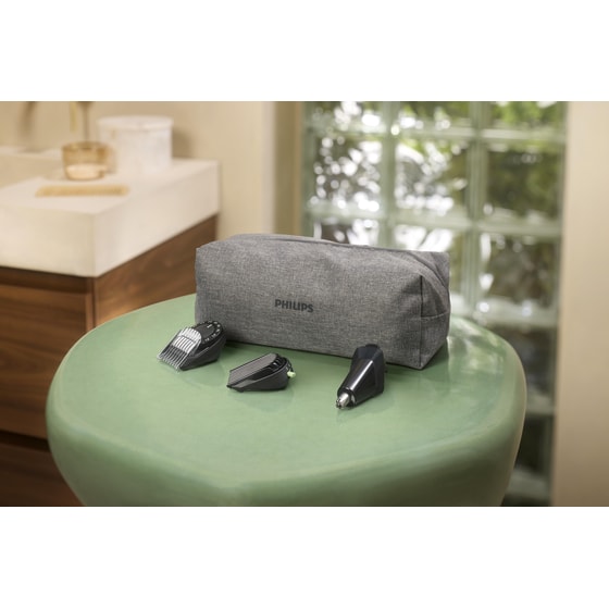 Σετ Περιποίησης All in One Trimmer Philips Series 9000 MG9557/15 image 1