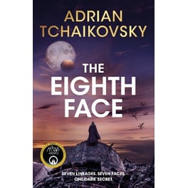 The Eighth Face