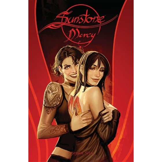 Sunstone, Volume 7 image 0