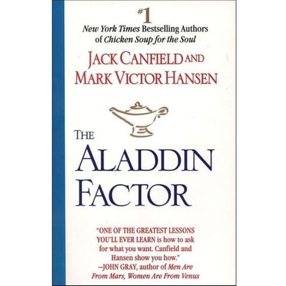 Aladdin Factor image 0