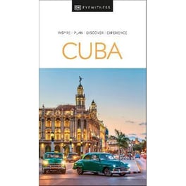 DK Eyewitness Cuba