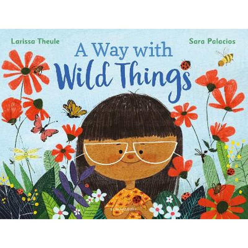 Way with Wild Things