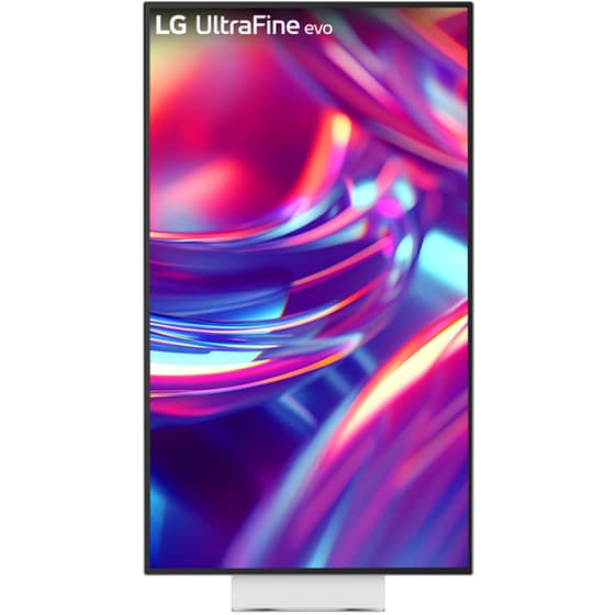 LG UltraFine 32U990A-S Monitor 32" 6K 32 IPS Flat 60 Hz 5ms image 1