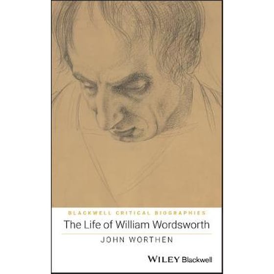 Life of William Wordsworth image 0