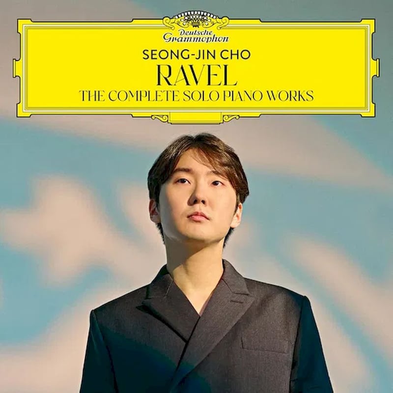 The Complete Solo Piano (2CD)