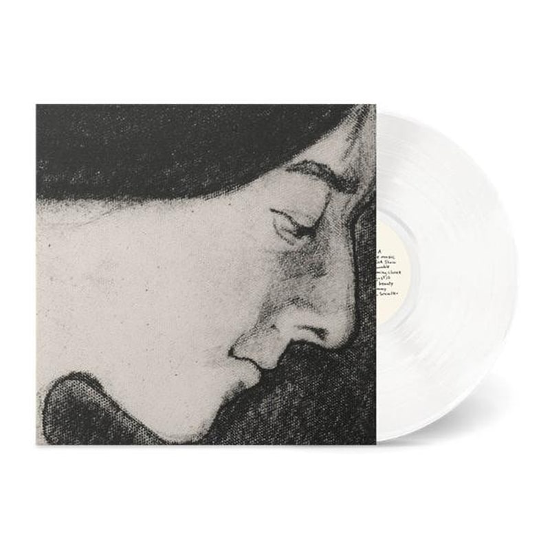 Broken Girl (White LP)