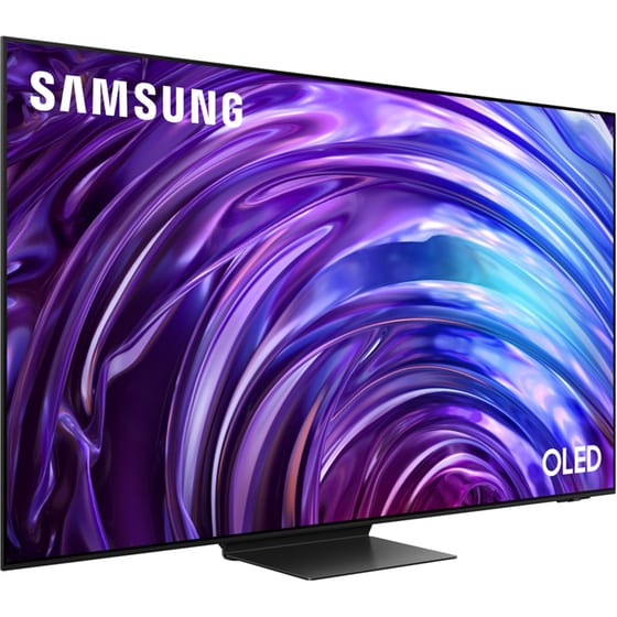 Samsung OLED 77" 4K Smart Τηλεόραση 77S95D image 3