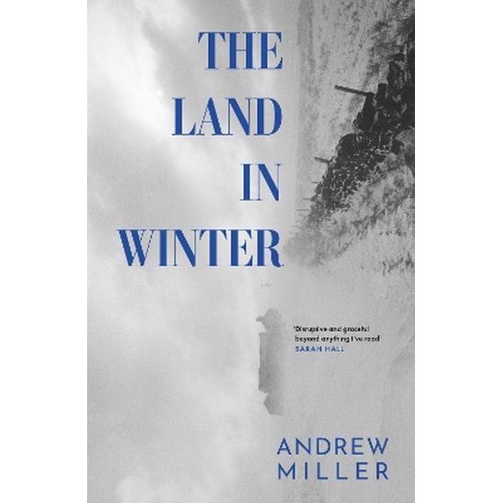 The Land in Winter image 0