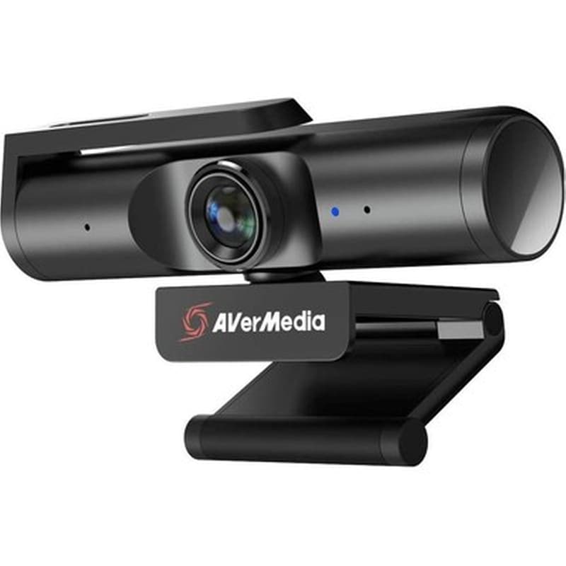 AVerMedia Live Streamer CAM 513 Web Camera 4K