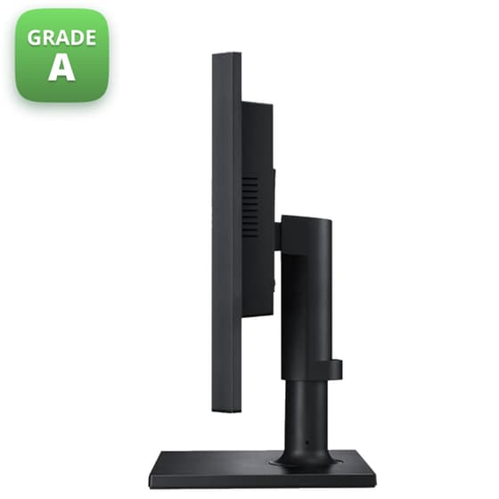 Refurbished Monitor Samsung S22E450BW 22" HD+ TN 60Hz 5ms | Grade A image 3