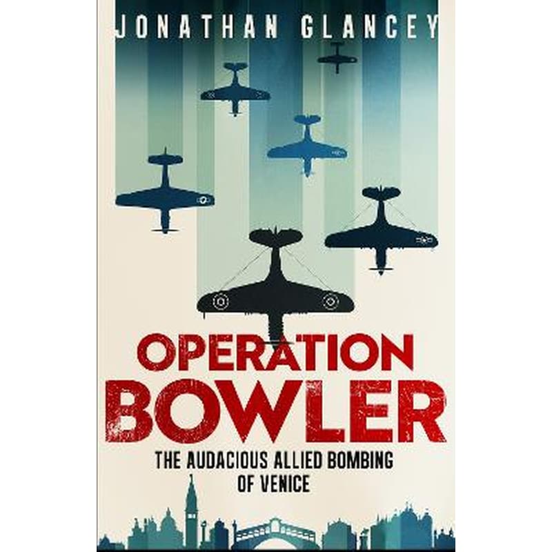 Operation Bowler