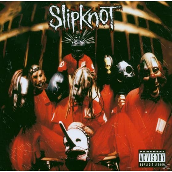 Slipknot image 0