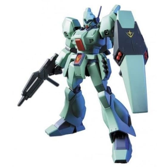 Hguc Gundam Rmg-89 Jegan 1/144 image 0