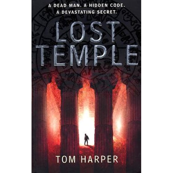 Lost Temple image 0