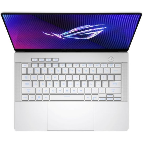 Asus ROG Zephyrus G14 GA403UV-QS193X 14'' 3K OLED (Ryzen 9-8945HS/32GB/1TB SSD/GeForce RTX 4060/Win11Pro) Laptop image 2