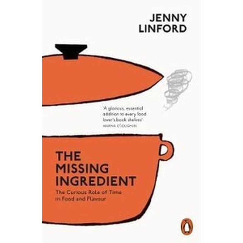 Missing Ingredient