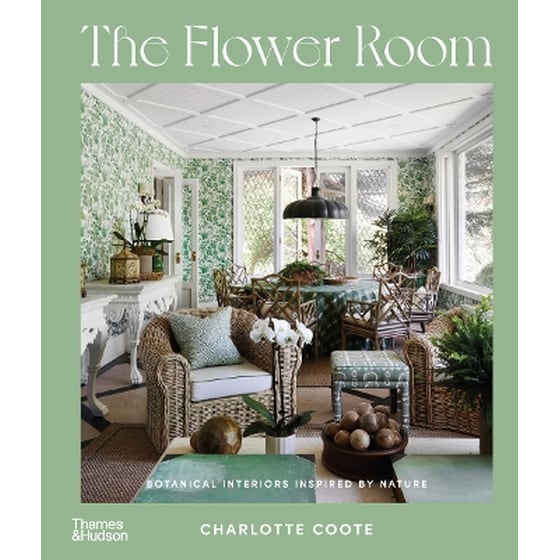 The Flower Room image 0