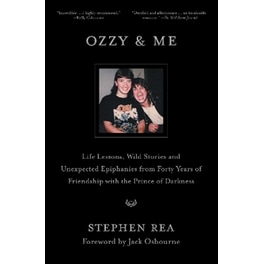 Ozzy & Me