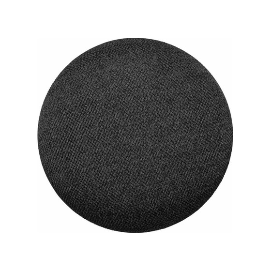 Google Nest Mini Smart Hub Charcoal image 5