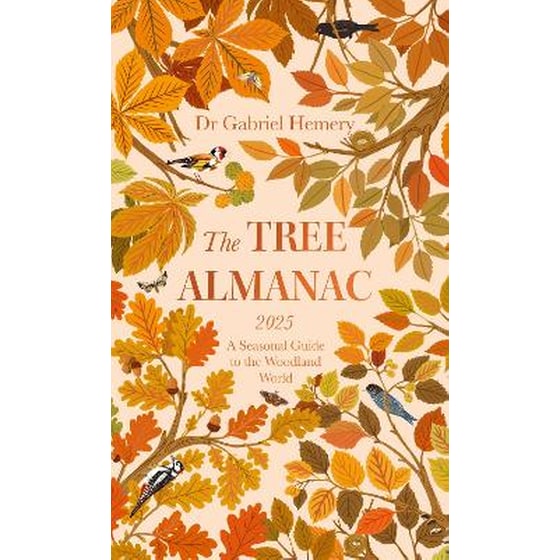 The Tree Almanac 2025 image 0