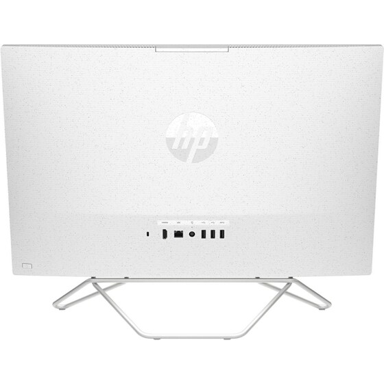 All In One HP 24 CB1002NV 23.8'' FHD VA (Core i5-1235U/8GB/512GB SSD/Iris Xe Graphics/Win11Home) image 4