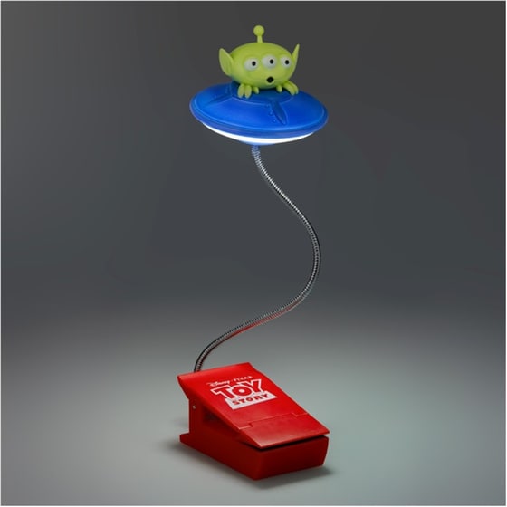 Φωτιστικό Paladone Icons Disney: Toy Story - Alien image 4